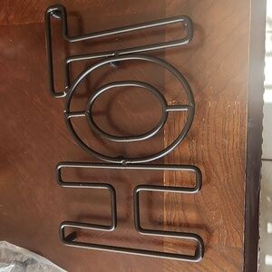 Martha Stewart Hot New in bag Wire Trivit